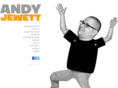 andyjewett.com