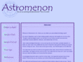 astromenon.com