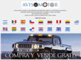 avisomotor.com