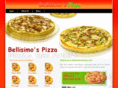 bellisimospizza.com