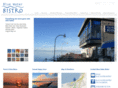 bluewaterbistrotahoe.com