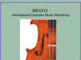 bravoworkshop.com