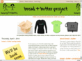 breadandbutterproject.com