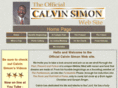 calvinsimon.com