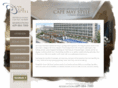 capemayoceanclubhotel.com