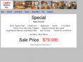 caphomes.net
