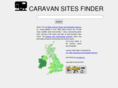 caravansitesfinder.co.uk