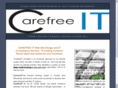 carefreeit.co.uk