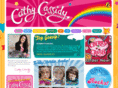 cathycassidy.com