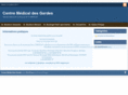 centre-medical.net