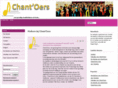 chantoers.nl