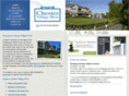 chestervillagewest.com
