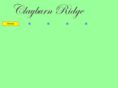 clayburnridge.com
