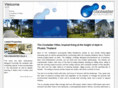 coolwater-rental-villas.com