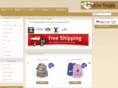 couturedoggie.com