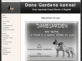 danegarden.com