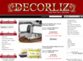 decorliz.com.br