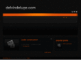 delvindeluge.com