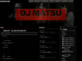 dj-matsu.com