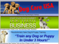 dogcareusa.com