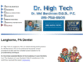 drhightech.com