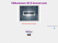 e-brevet.com