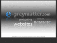 e-greymatter.com