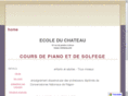 ecoledepiano.com