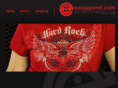 eoiapparel.com