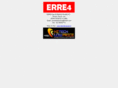 erre4.com