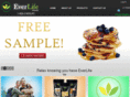 everlifefoods.com