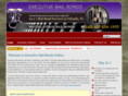 executivebailbondsonline.net