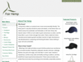 fairhemp.com