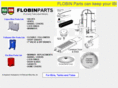 flobinparts.com