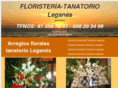 flores-tanatorio-leganes.org.es