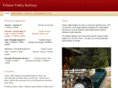 folsomvalleyrailway.com