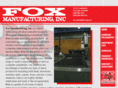 foxmfginc.com
