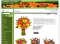 francisfloralbagleymn.com