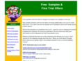 freesamplesfinder.com