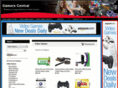 gamerscentral1.com