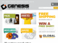 genesisimportadora.com