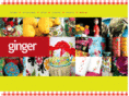 ginger-home.com