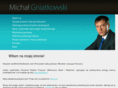 gniatkowski.com