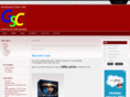 goodspeedcybercafe.com