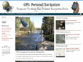 gpspersonalnavigation.com