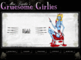 gruesomegirlies.com