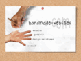 handmade-websites.com