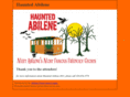 hauntedabilene.com
