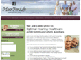 hearforlifeaudiology.com