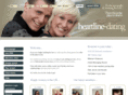 heartlinedating.com